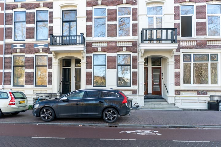 Foto 8 van Wittevrouwensingel 58