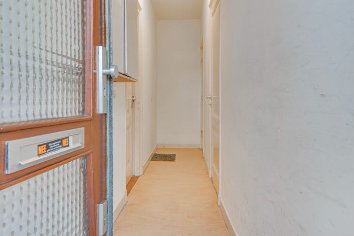 Foto 10 van Wittevrouwensingel 58