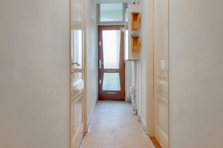 Foto 11 van Wittevrouwensingel 58