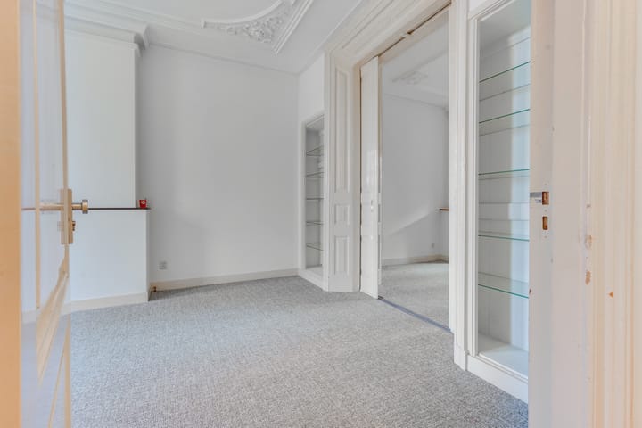 Foto 12 van Wittevrouwensingel 58