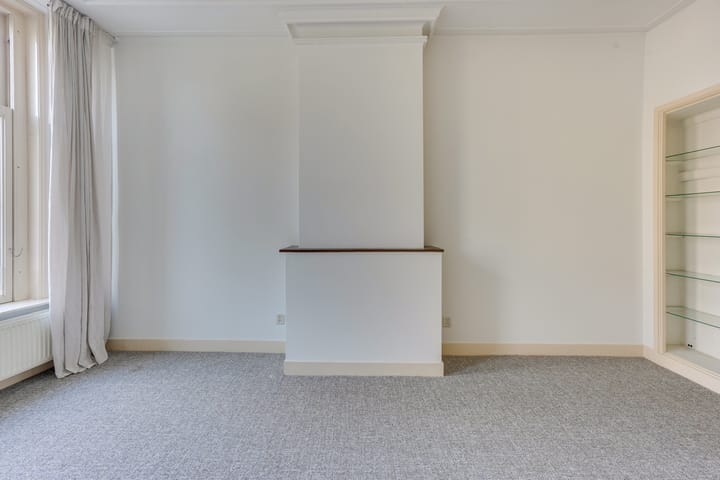 Foto 13 van Wittevrouwensingel 58