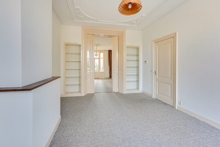 Foto 15 van Wittevrouwensingel 58