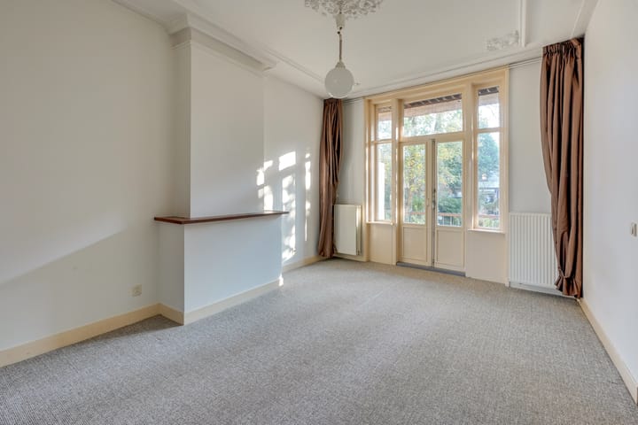 Foto 17 van Wittevrouwensingel 58