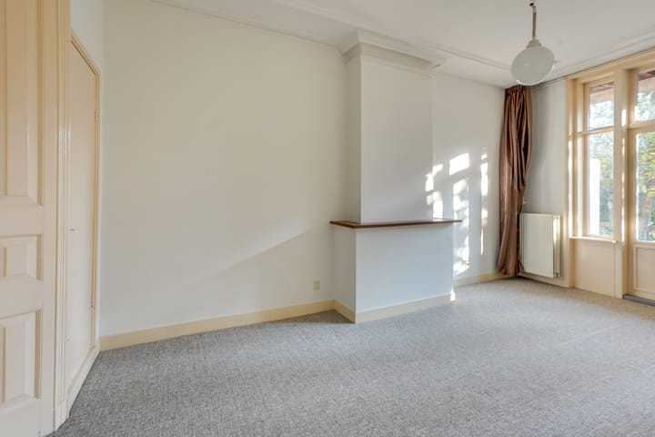 Foto 18 van Wittevrouwensingel 58