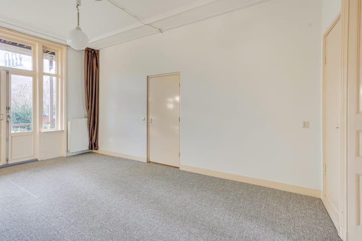 Foto 20 van Wittevrouwensingel 58