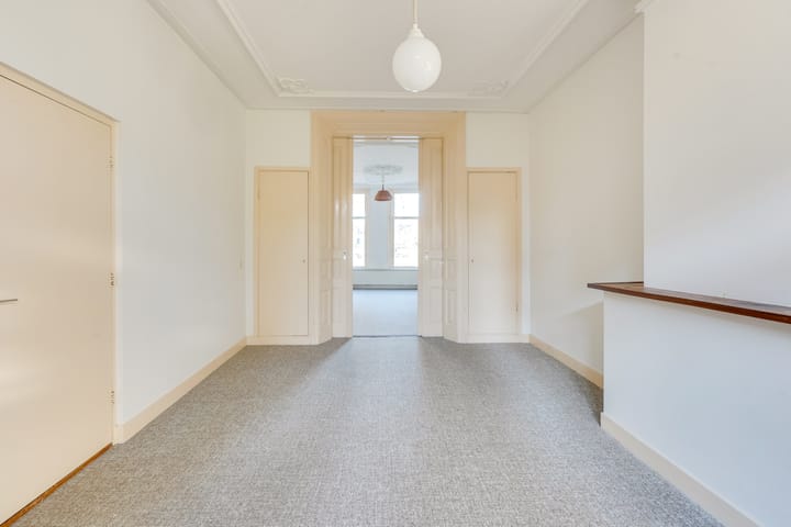 Foto 21 van Wittevrouwensingel 58