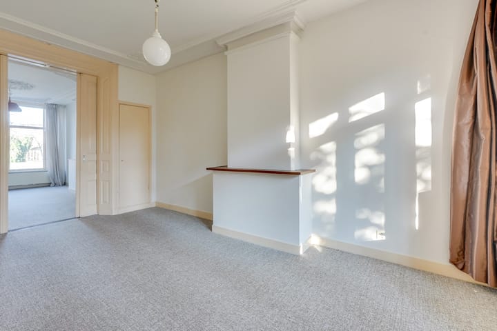 Foto 22 van Wittevrouwensingel 58