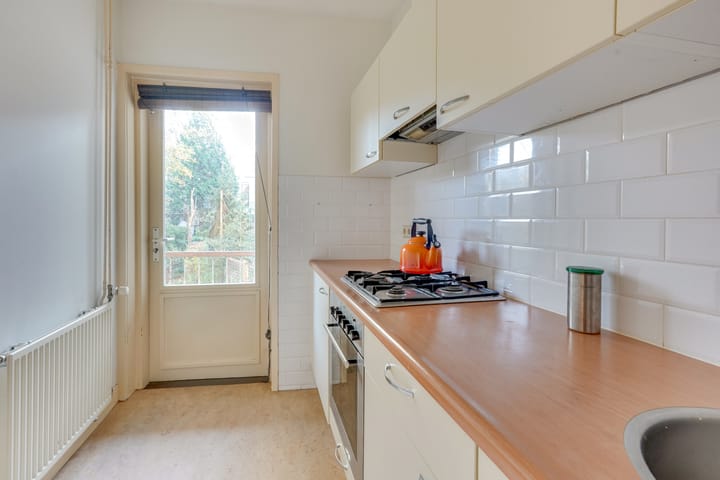 Foto 24 van Wittevrouwensingel 58