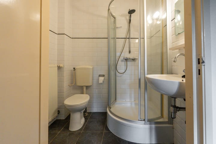 Foto 25 van Wittevrouwensingel 58