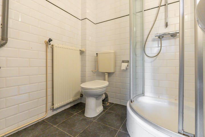 Foto 26 van Wittevrouwensingel 58