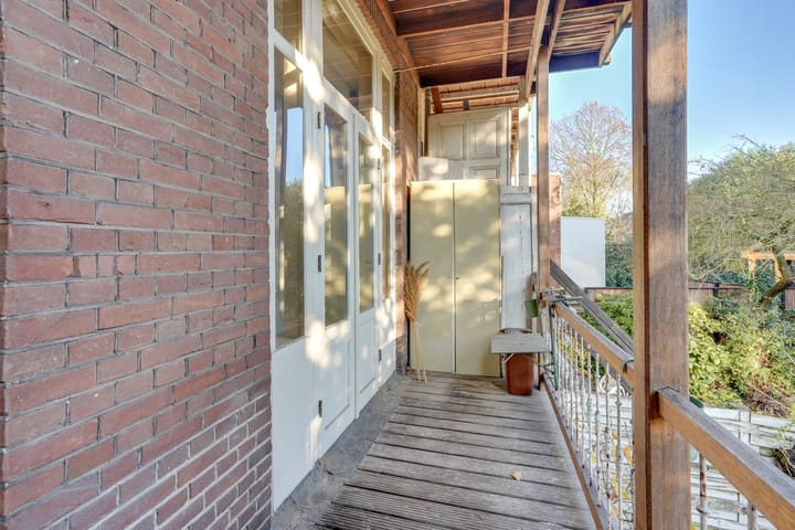 Foto 28 van Wittevrouwensingel 58