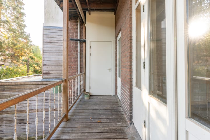 Foto 29 van Wittevrouwensingel 58