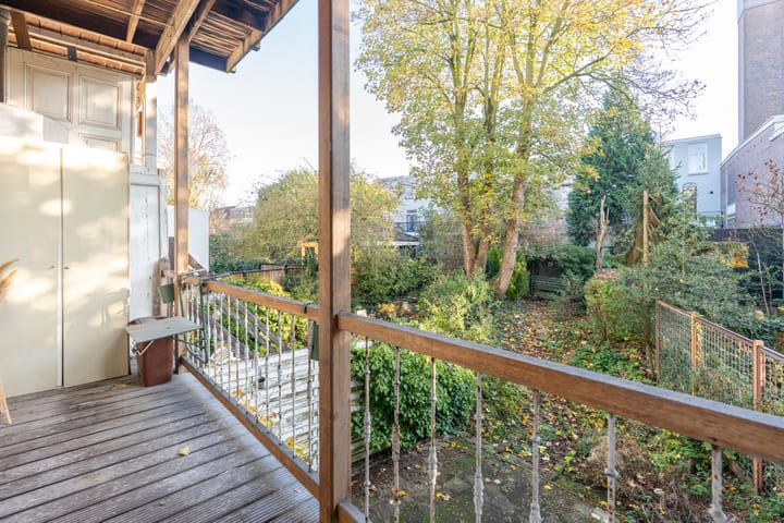 Foto 30 van Wittevrouwensingel 58