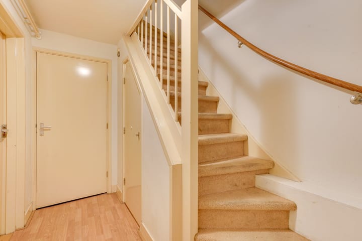 Foto 31 van Wittevrouwensingel 58