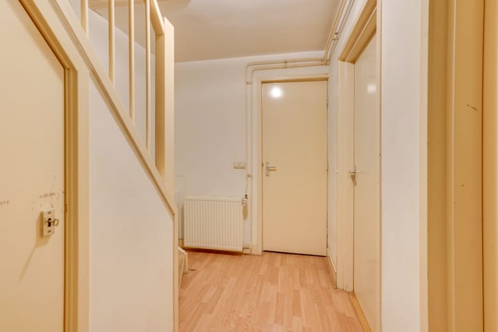 Foto 33 van Wittevrouwensingel 58