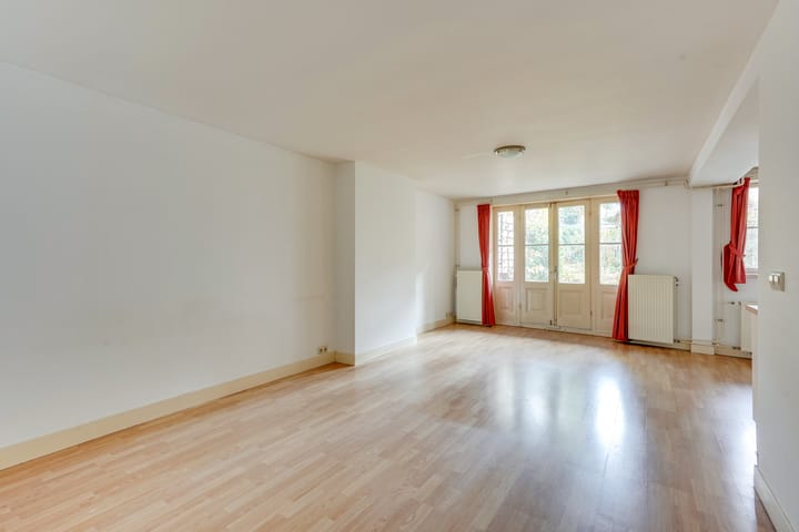 Foto 34 van Wittevrouwensingel 58