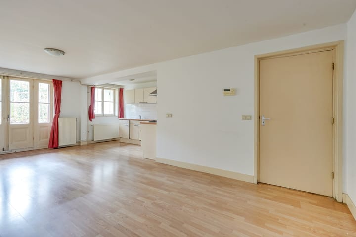 Foto 35 van Wittevrouwensingel 58