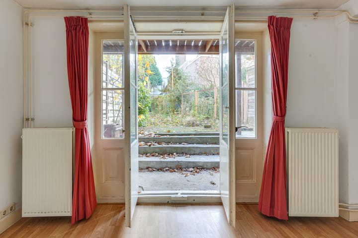 Foto 37 van Wittevrouwensingel 58