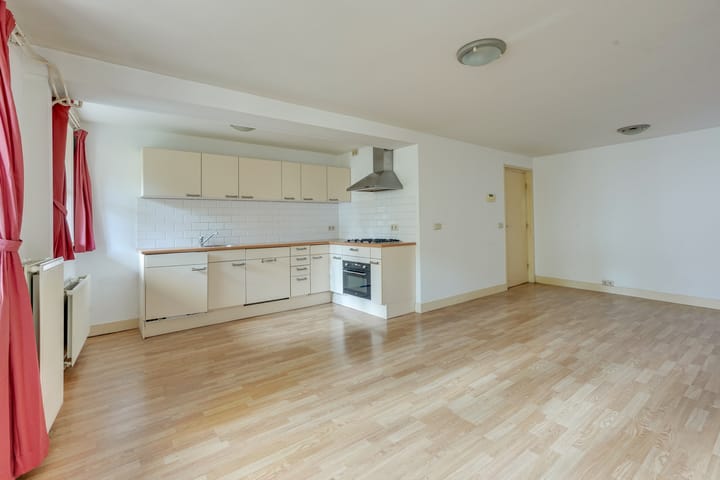 Foto 39 van Wittevrouwensingel 58