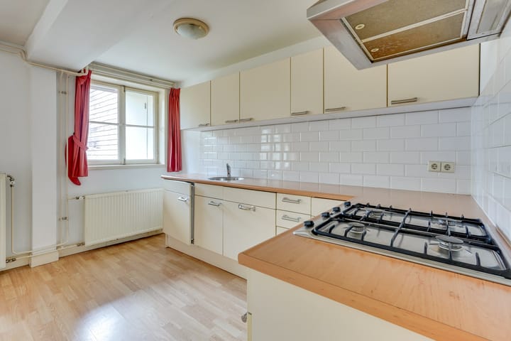 Foto 40 van Wittevrouwensingel 58