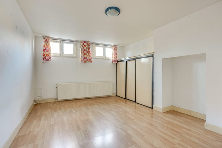 Foto 41 van Wittevrouwensingel 58