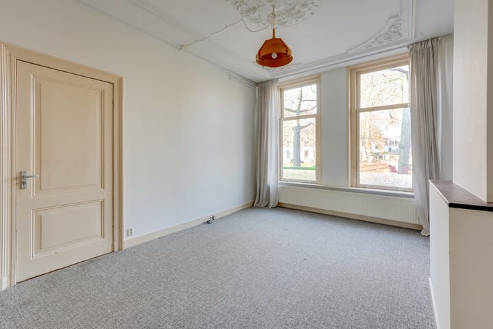 Foto 16 van Wittevrouwensingel 58