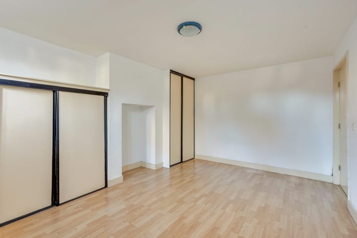 Foto 43 van Wittevrouwensingel 58