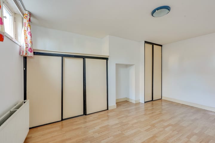 Foto 42 van Wittevrouwensingel 58