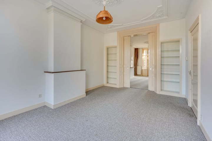 Foto 14 van Wittevrouwensingel 58