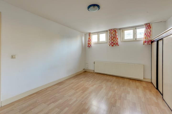 Foto 45 van Wittevrouwensingel 58