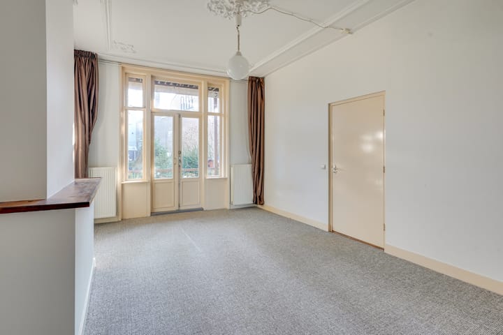 Foto 19 van Wittevrouwensingel 58