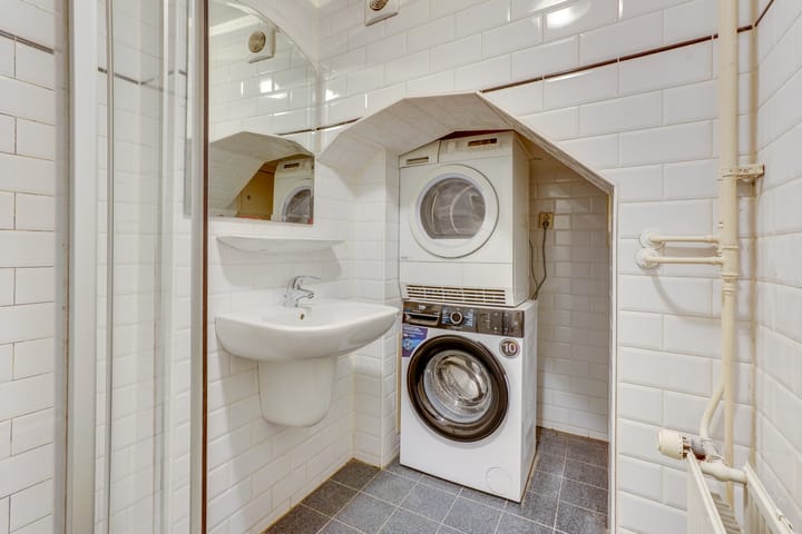 Foto 48 van Wittevrouwensingel 58