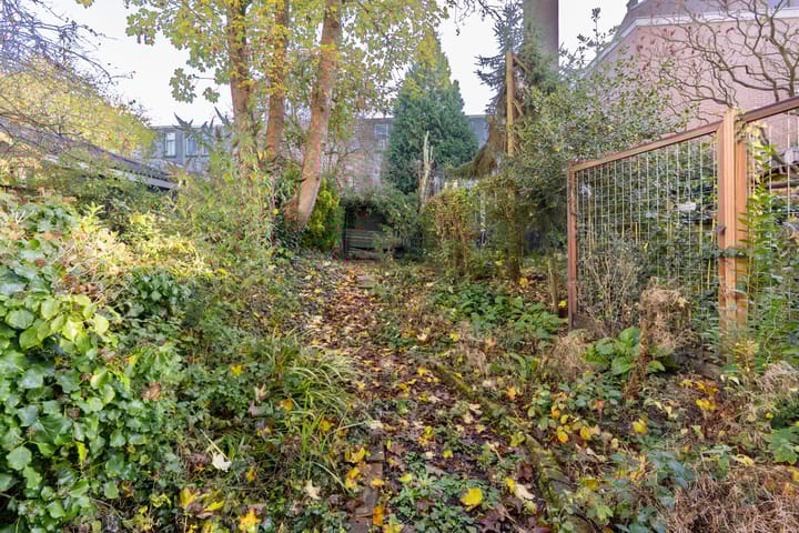 Foto 51 van Wittevrouwensingel 58