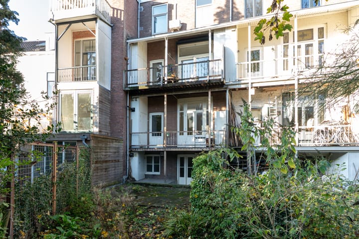 Foto 53 van Wittevrouwensingel 58