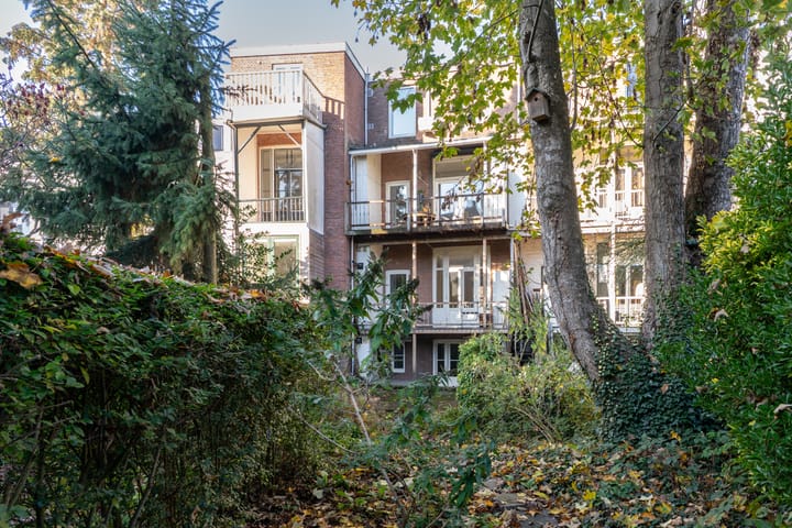 Foto 54 van Wittevrouwensingel 58