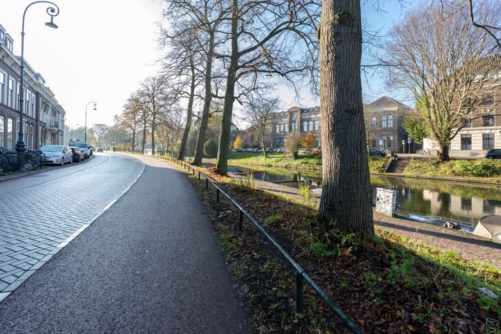 Foto 55 van Wittevrouwensingel 58