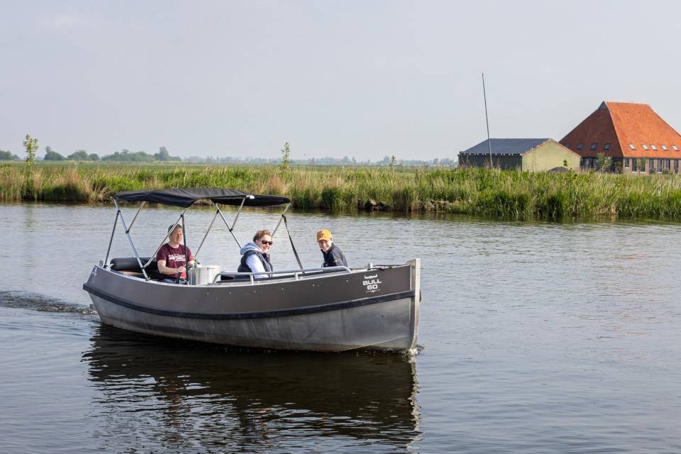 Photo 26 of Lytse Jerden 1-L13