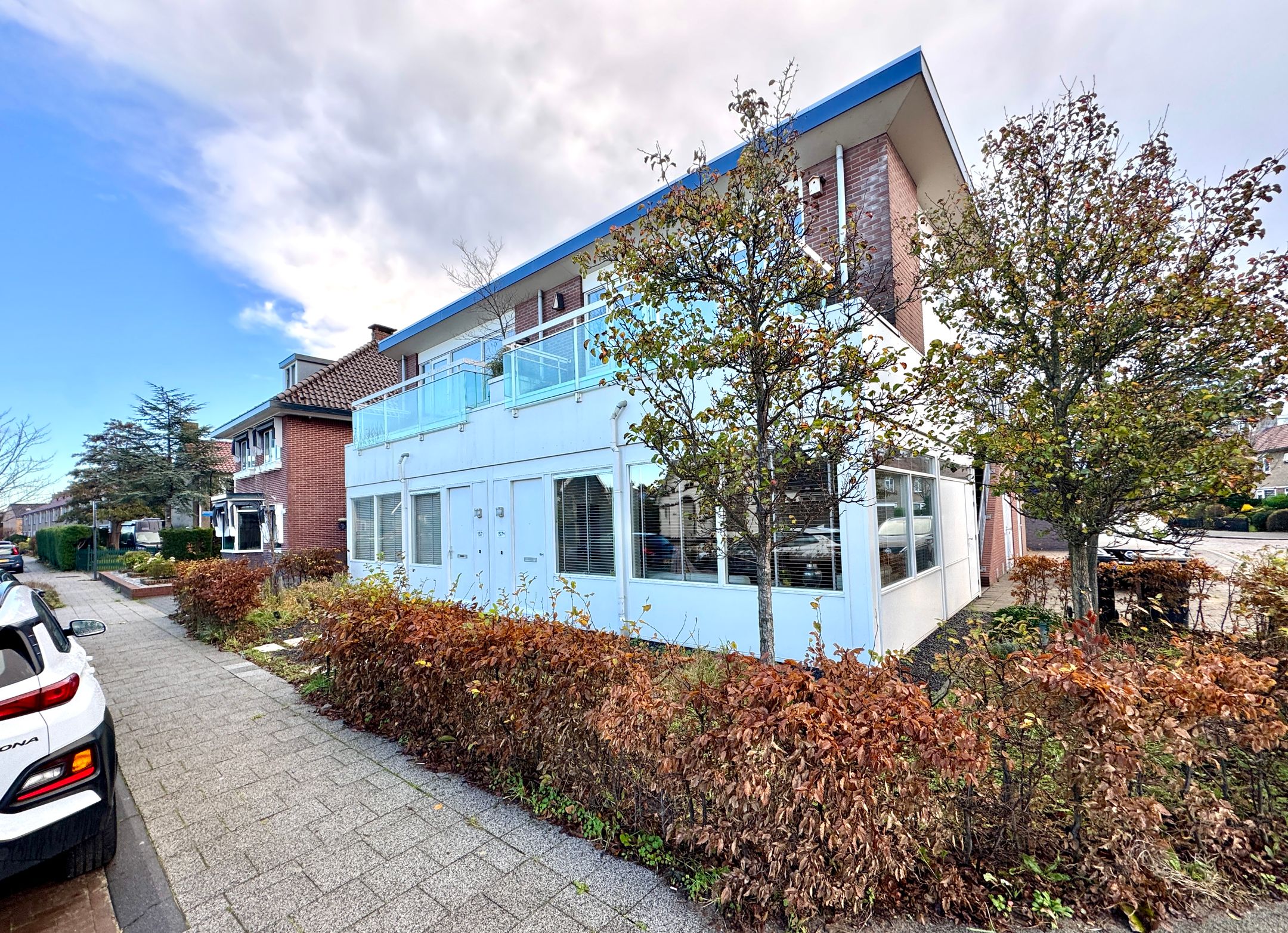 Photo 18 of Maerten van Heemskerckstraat 157
