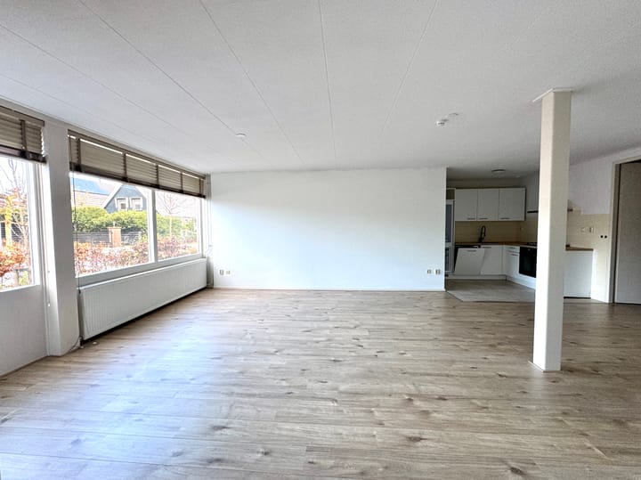 Photo 3 of Maerten van Heemskerckstraat 157