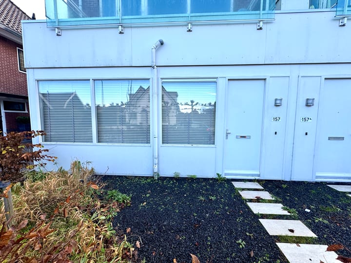 Photo 2 of Maerten van Heemskerckstraat 157