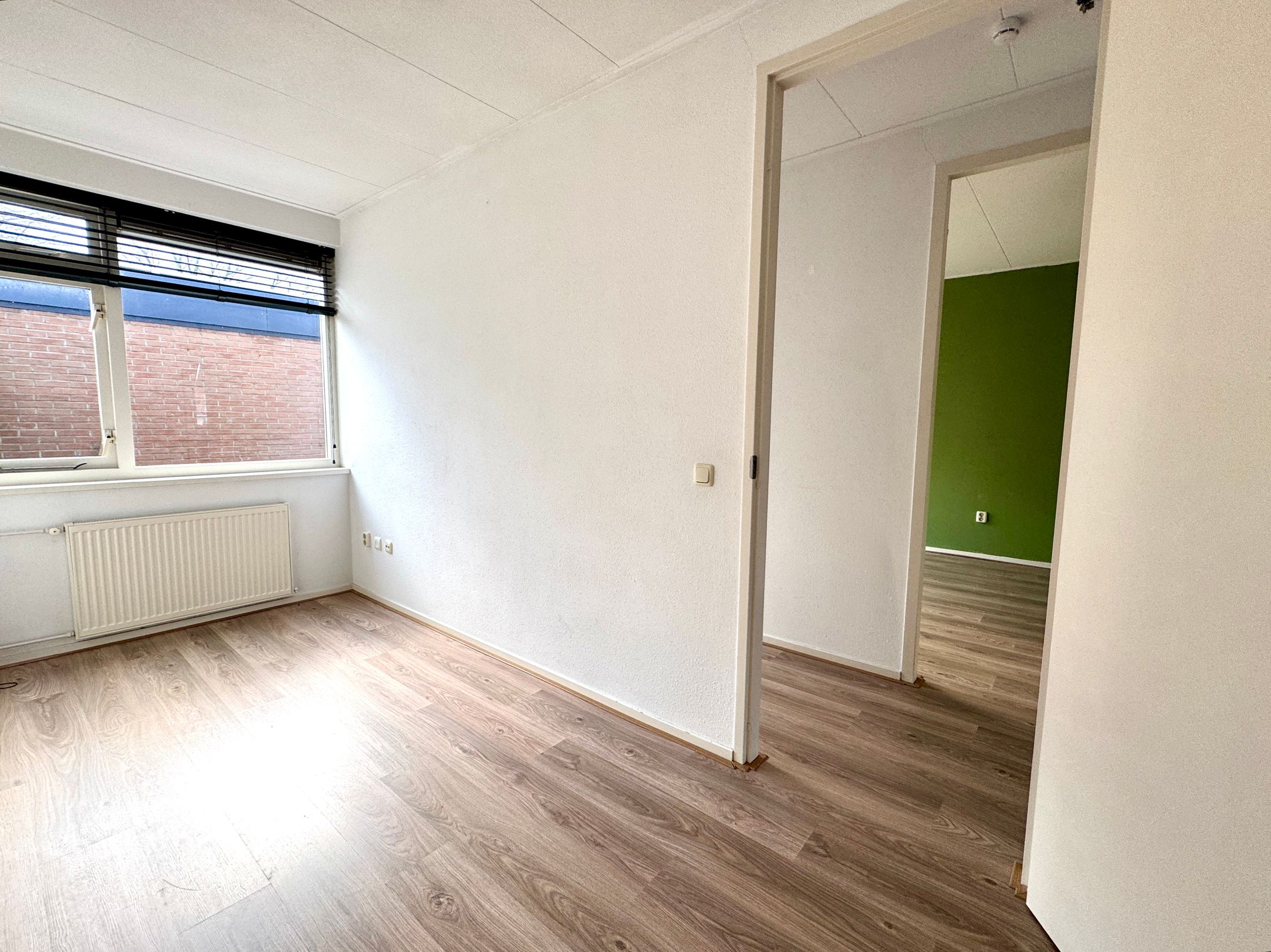 Photo 12 of Maerten van Heemskerckstraat 157