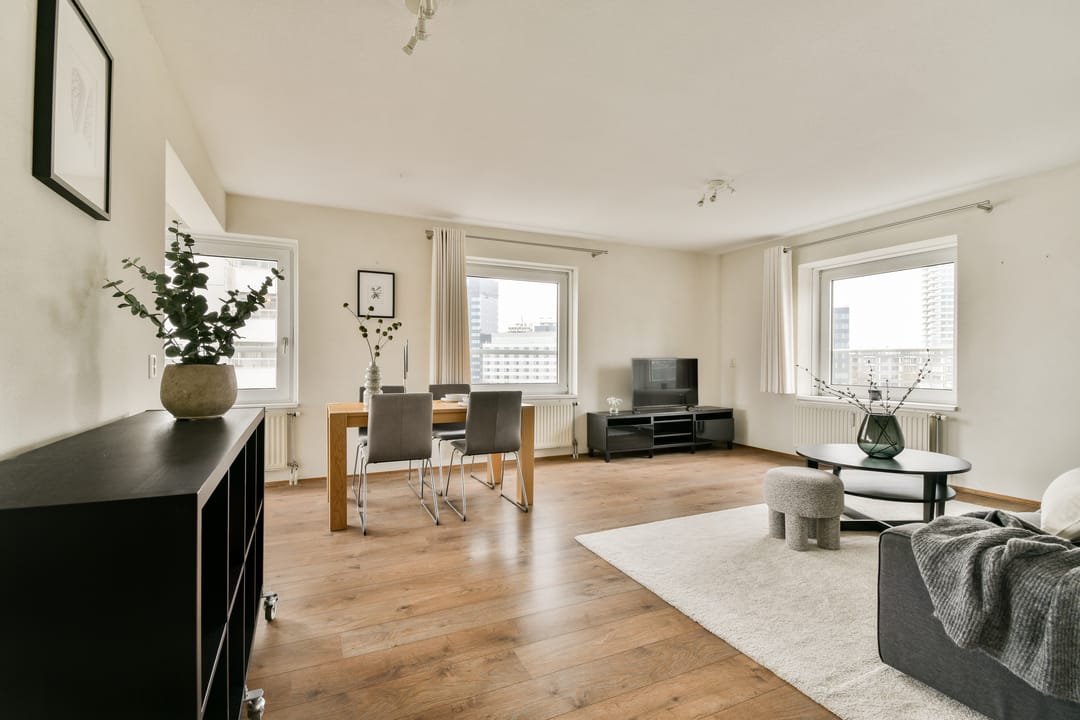 Foto 2 van Boompjes 420