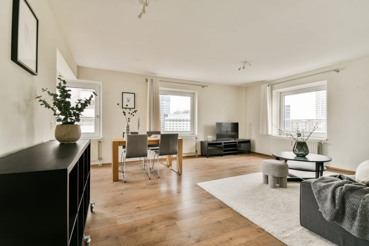 Foto 2 van Boompjes 420