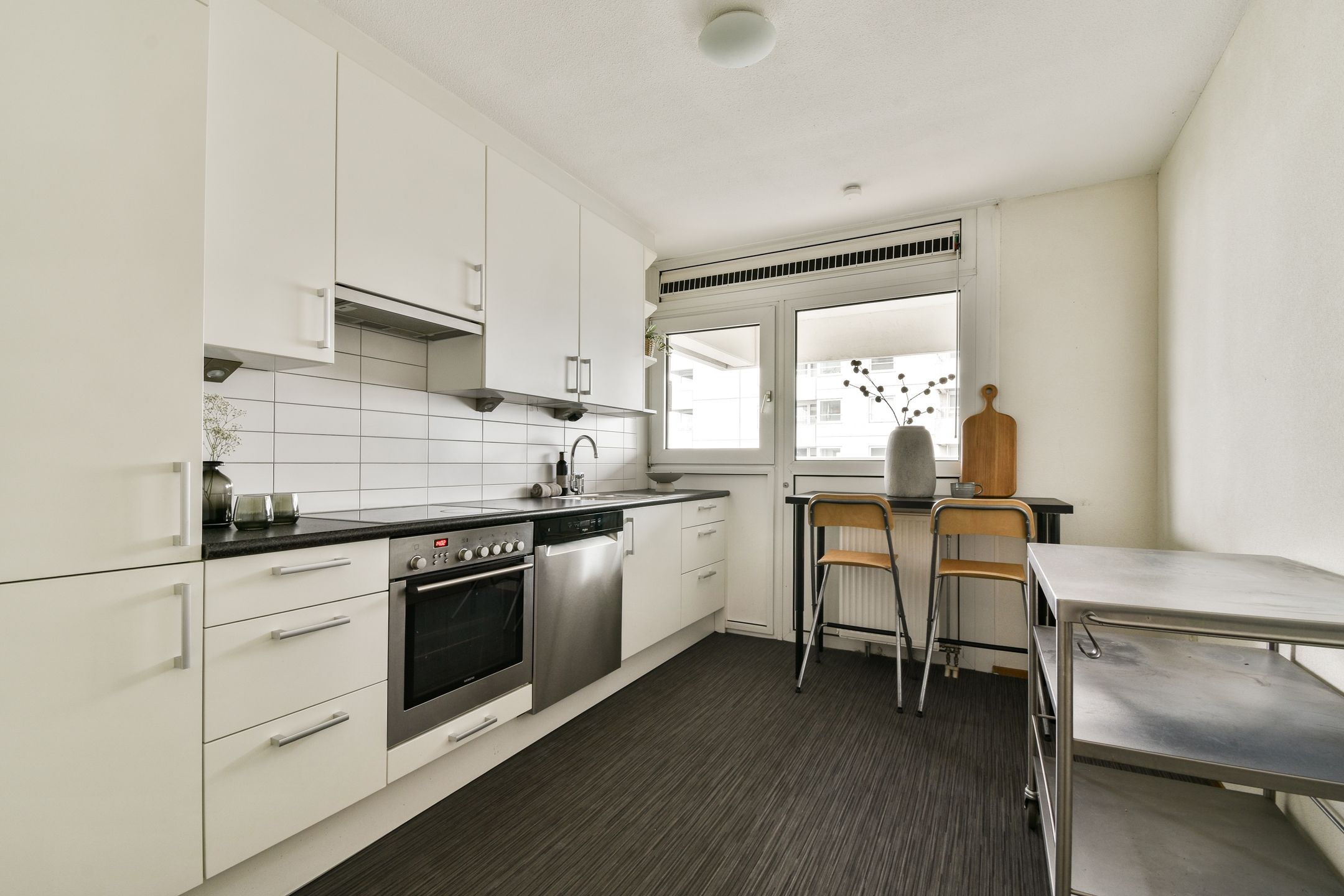 Foto 3 van Boompjes 420