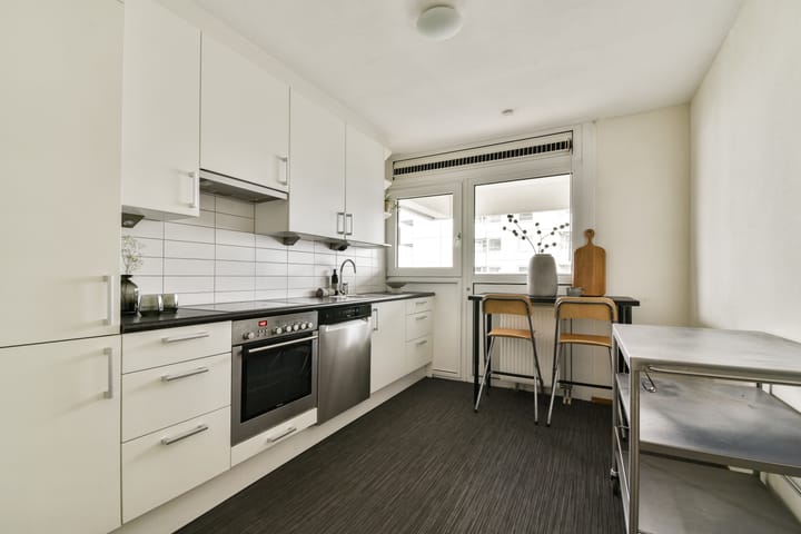 Foto 3 van Boompjes 420