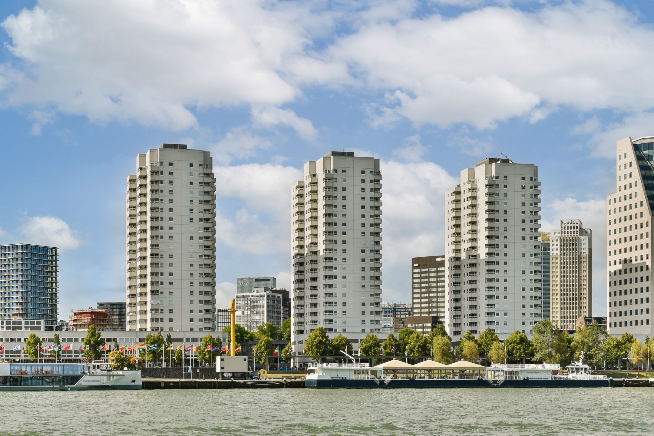 Foto 6 van Boompjes 420