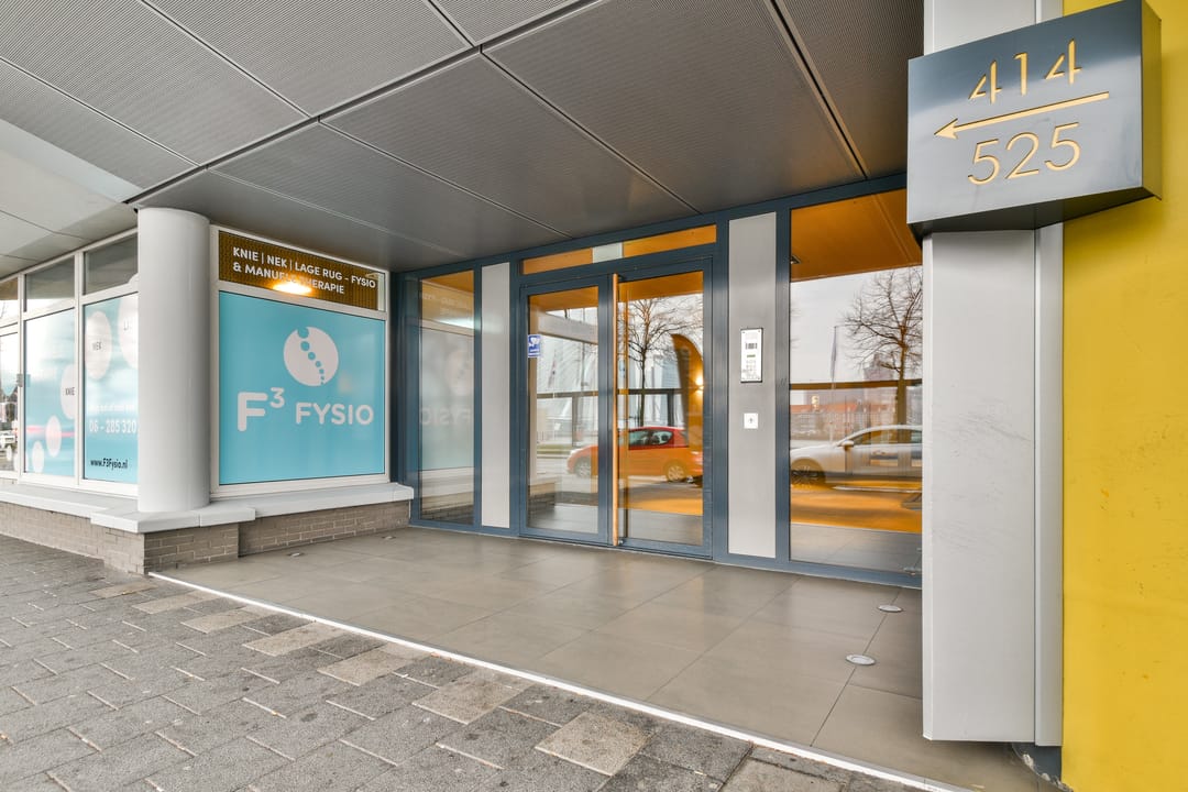 Foto 7 van Boompjes 420