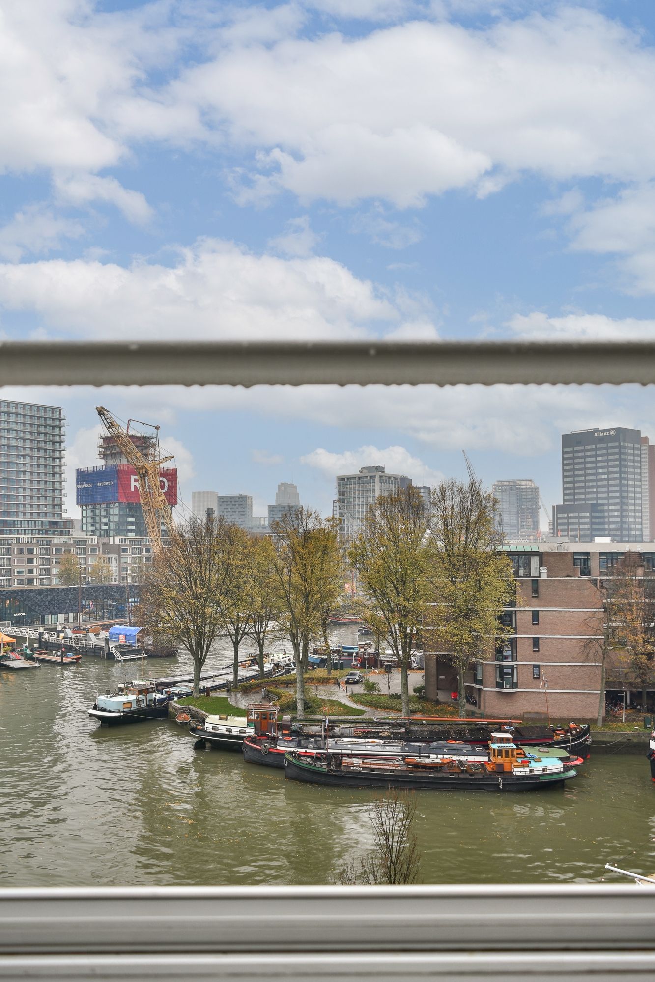 Foto 19 van Boompjes 420