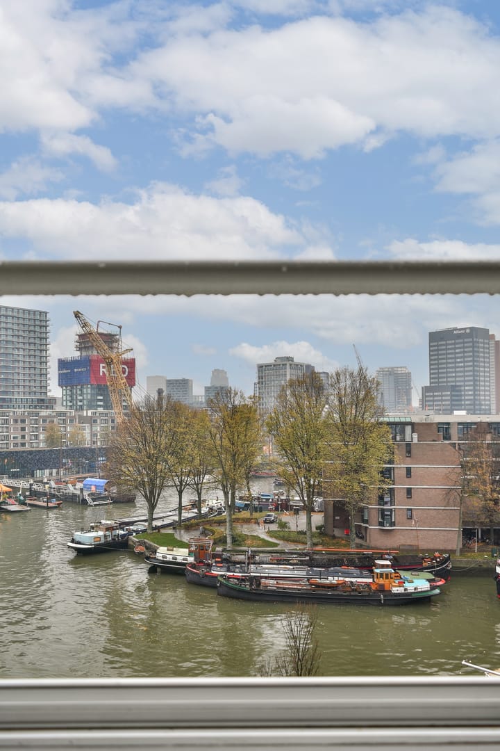 Foto 19 van Boompjes 420