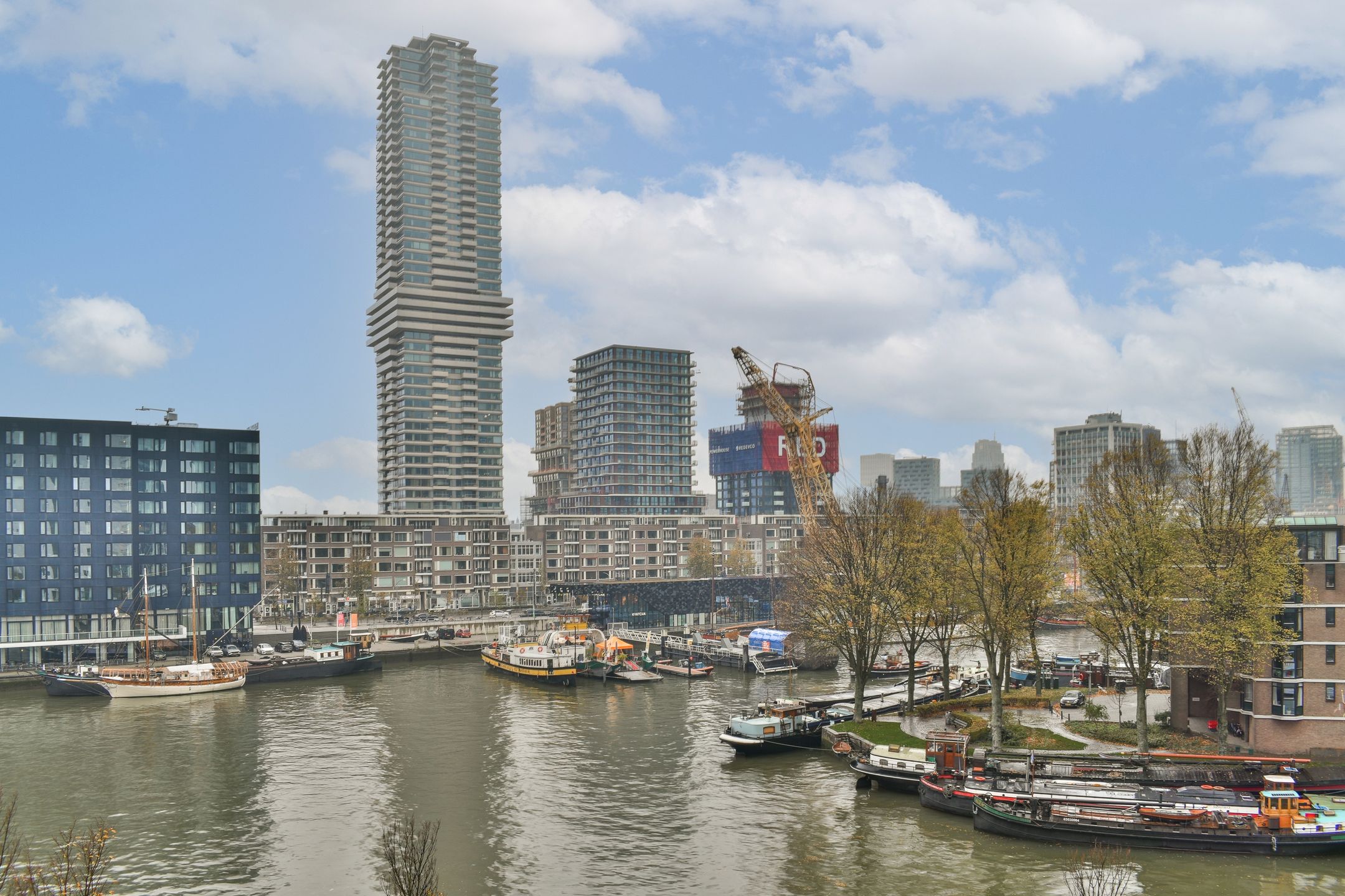 Foto 27 van Boompjes 420